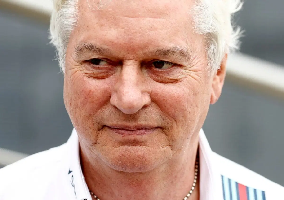 Pat Symonds lascia la Williams