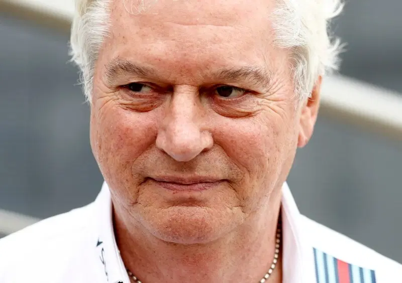 Pat Symonds lascia la Williams