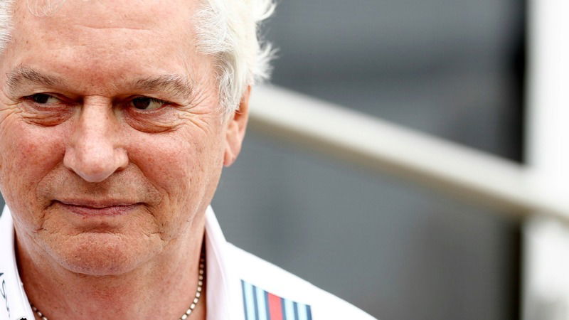 Pat Symonds lascia la Williams