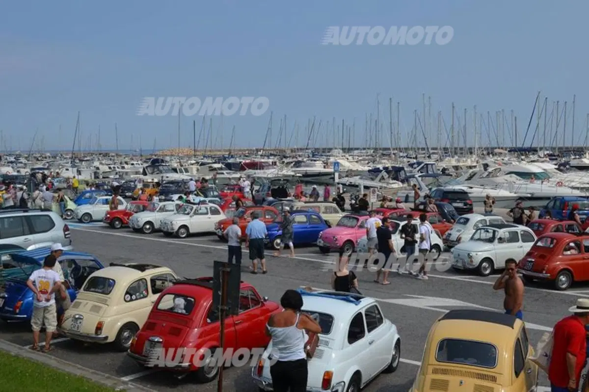 Niente strisce blu ed autovelox? Possibile se il sindaco si chiama Franco Floris (2)