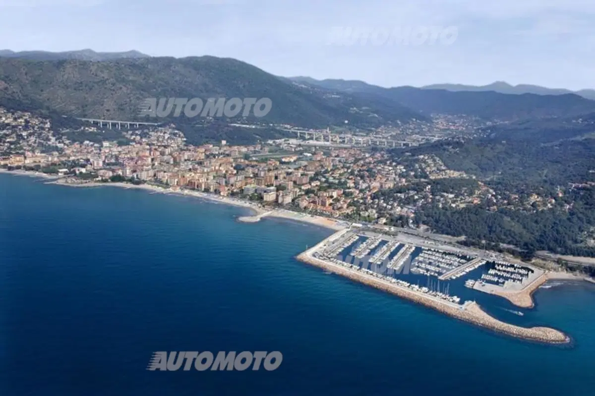 Niente strisce blu ed autovelox? Possibile se il sindaco si chiama Franco Floris (3)