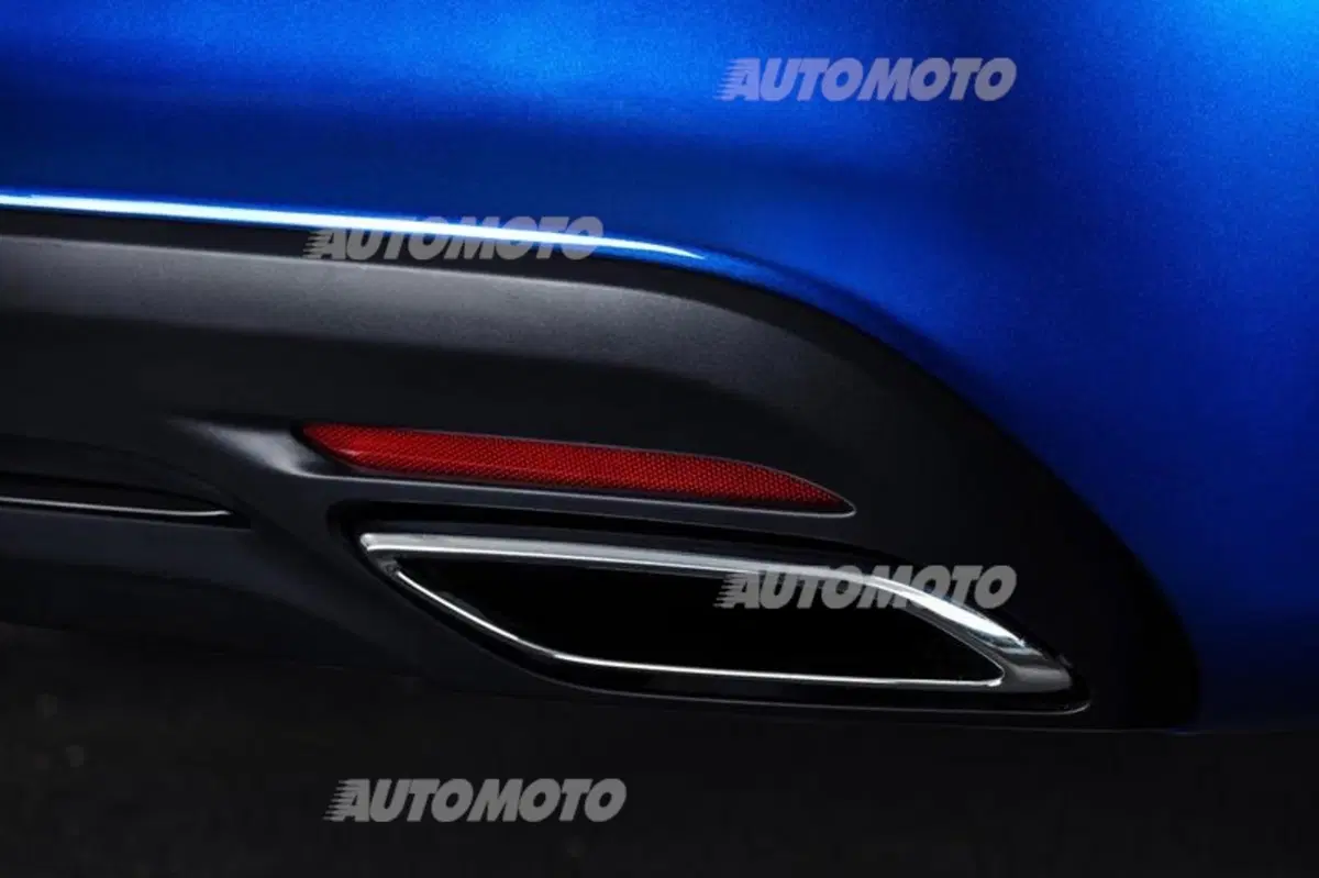 Nuova Chrysler 200: immagini e dettagli ufficiali (34)
