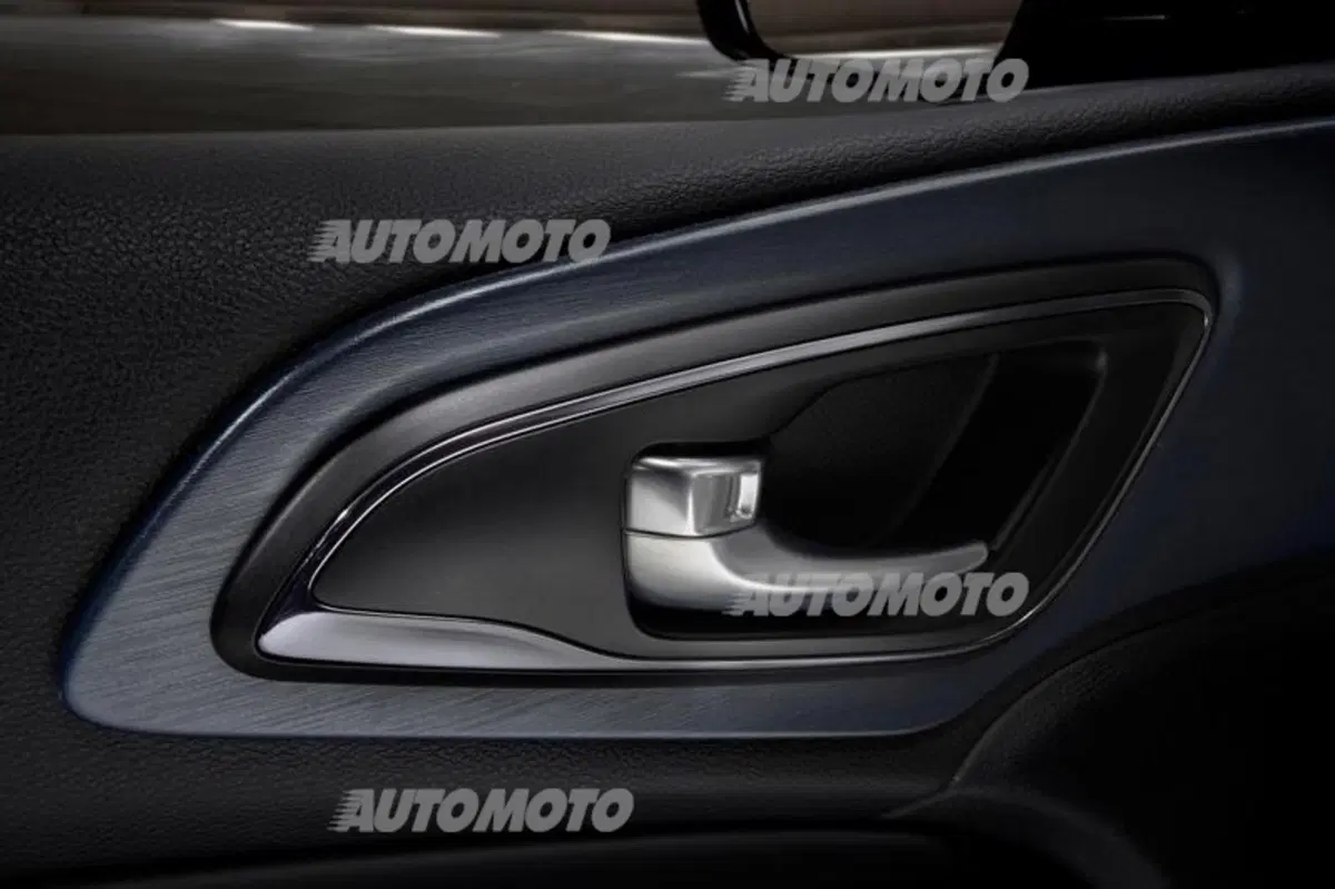 Nuova Chrysler 200: immagini e dettagli ufficiali (36)