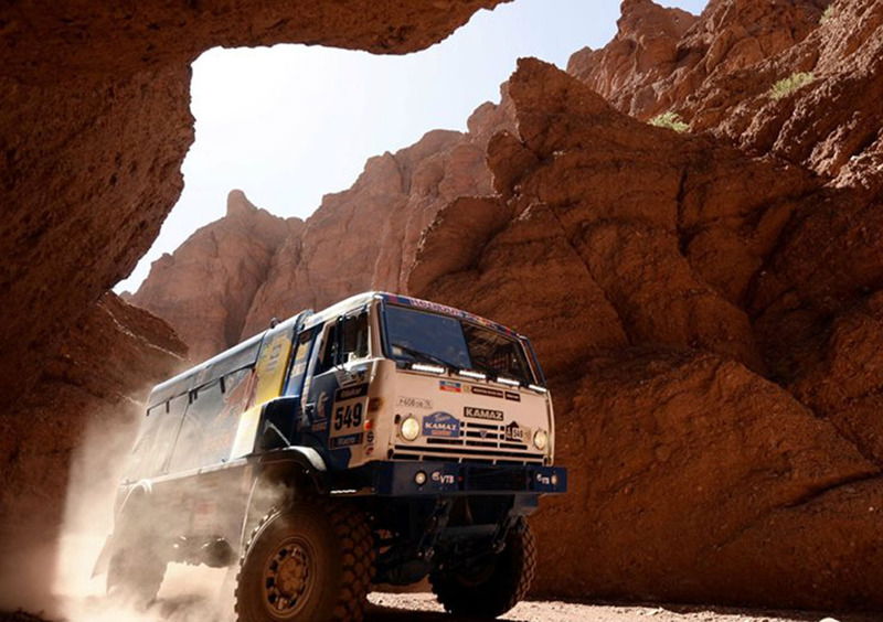 Dakar 2014, Rest Day. La situazione alla ripresa delle ostilit&agrave;