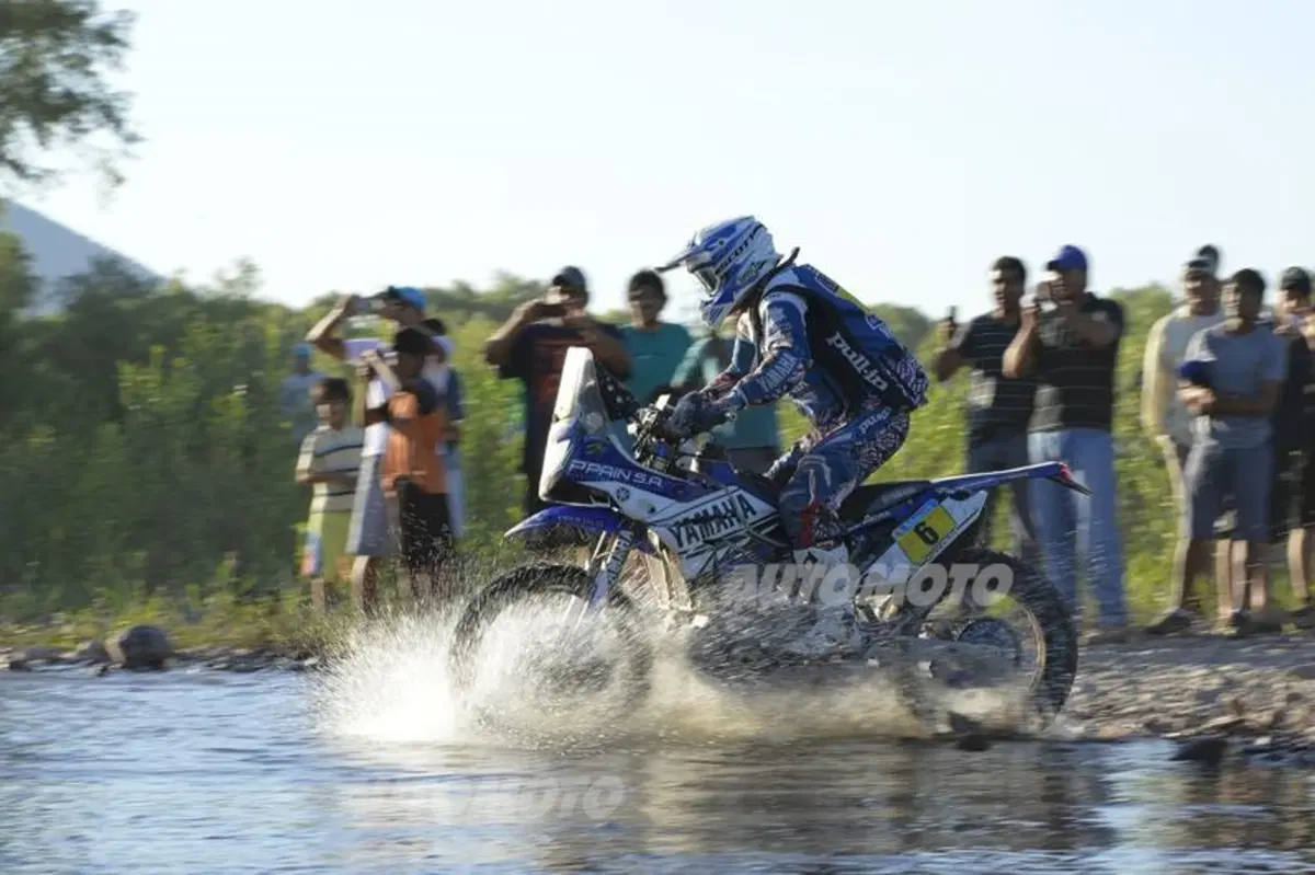 Dakar 2014, tappa 7. Nuovi successi per Barreda (Honda) e Sainz (Buggy SMG) (13)