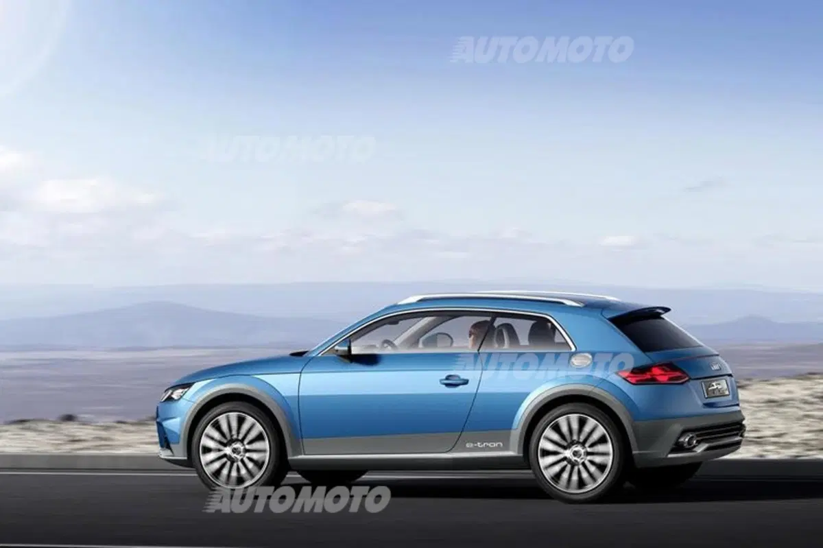 Audi allroad shooting brake concept (2)