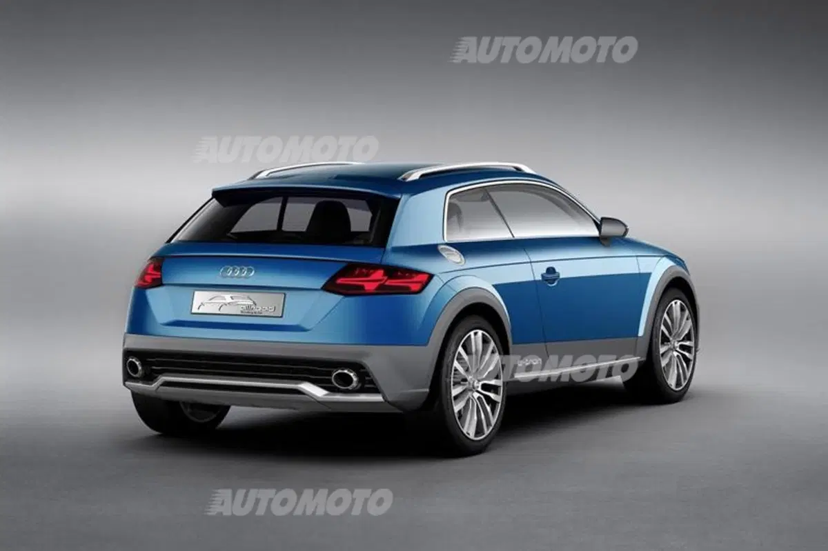 Audi allroad shooting brake concept (4)