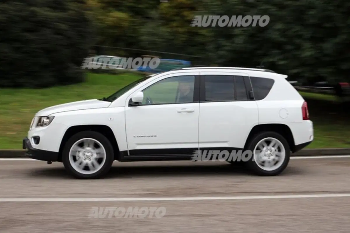 Jeep Compass (7)