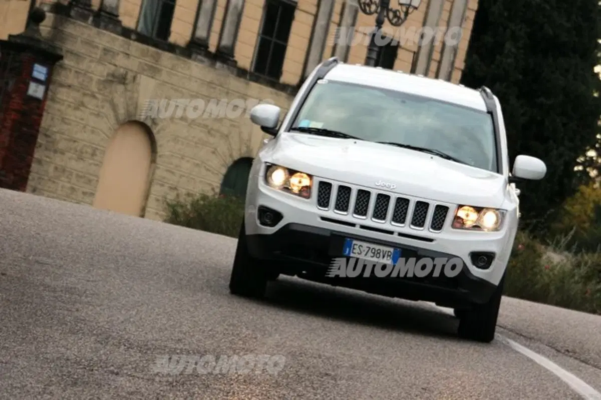 Jeep Compass (9)