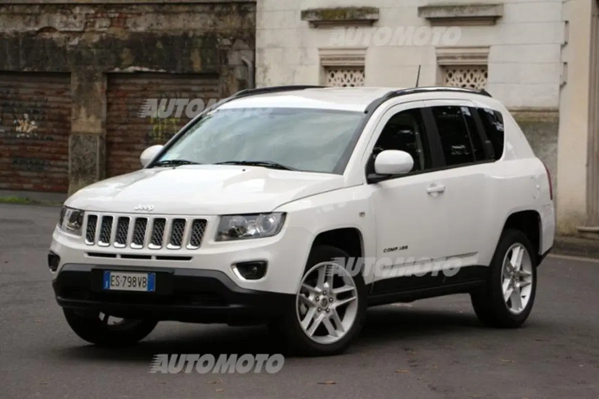 Jeep Compass (17)