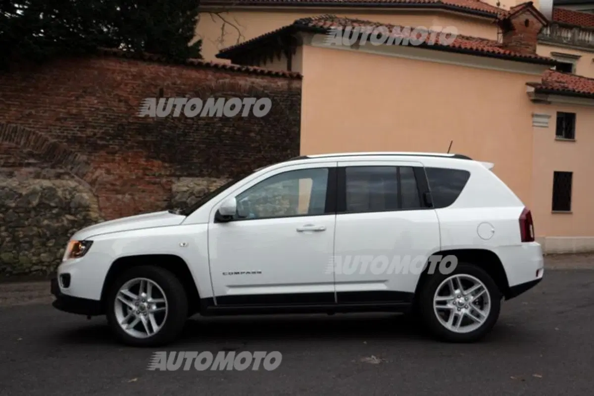 Jeep Compass (19)