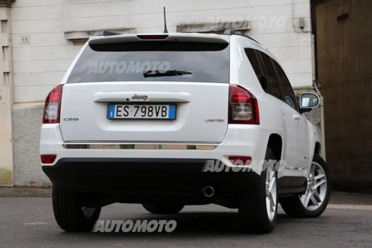 Jeep Compass (20)