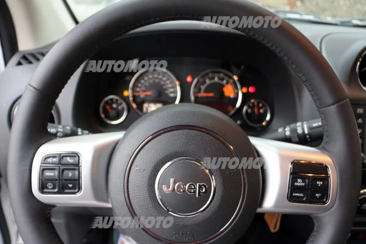 Jeep Compass (23)