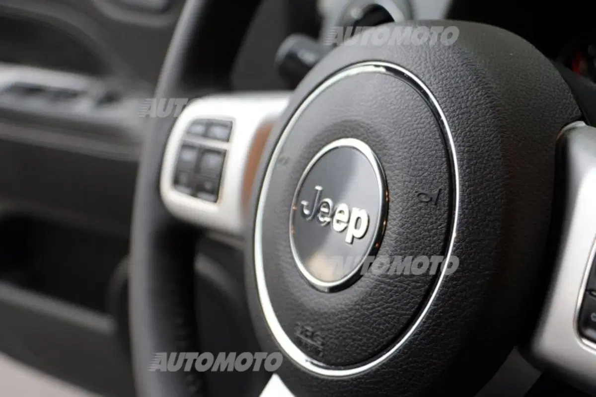 Jeep Compass (26)
