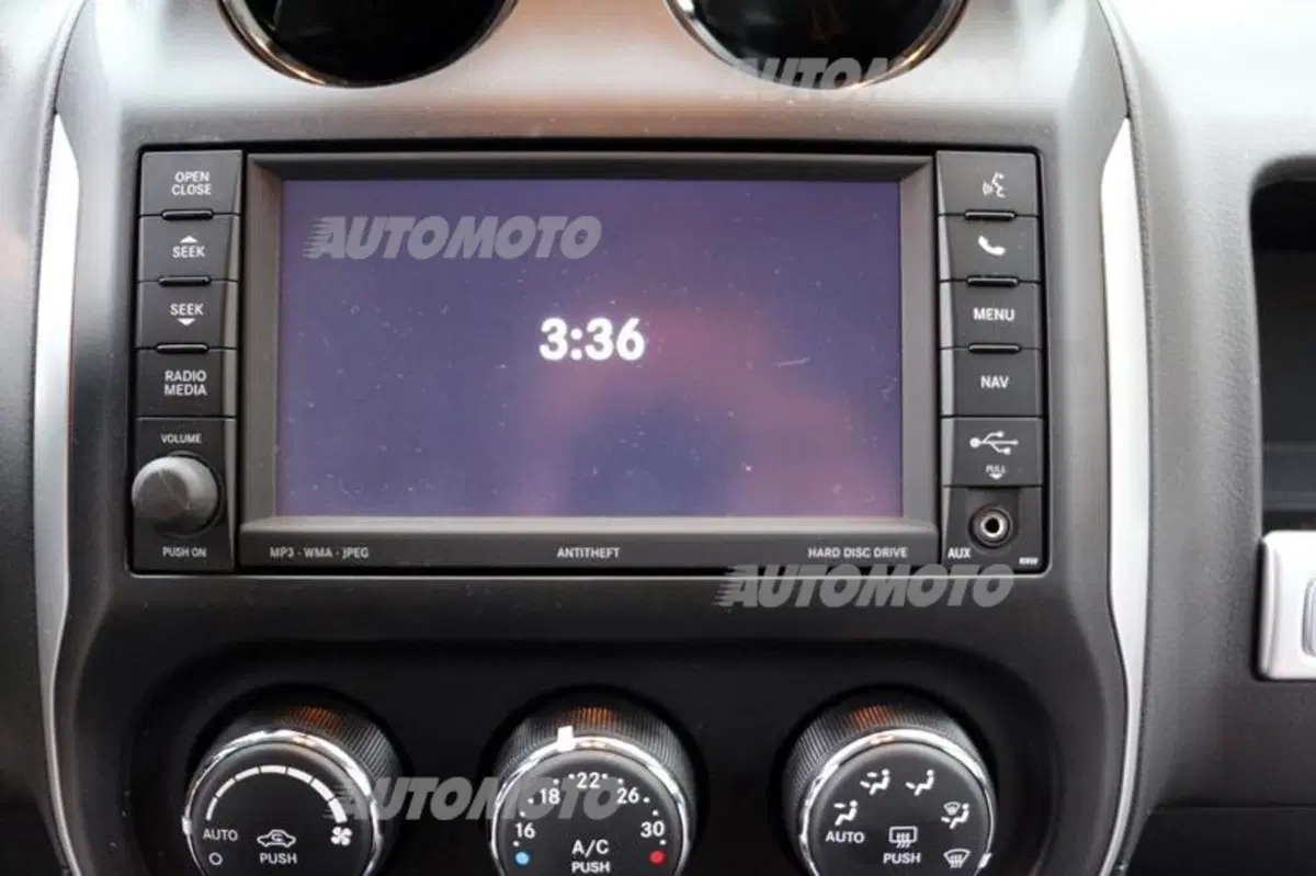 Jeep Compass (31)