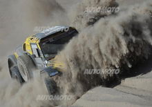 Dakar 2014: le foto più belle della prima settimana