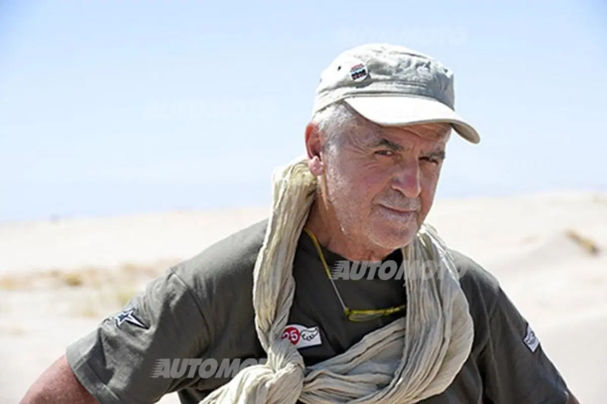 Dakar 2014: le foto più belle della prima settimana (3)