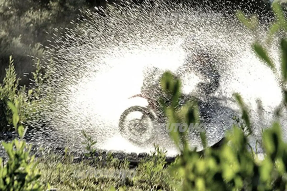 Dakar 2014: le foto più belle della prima settimana (4)