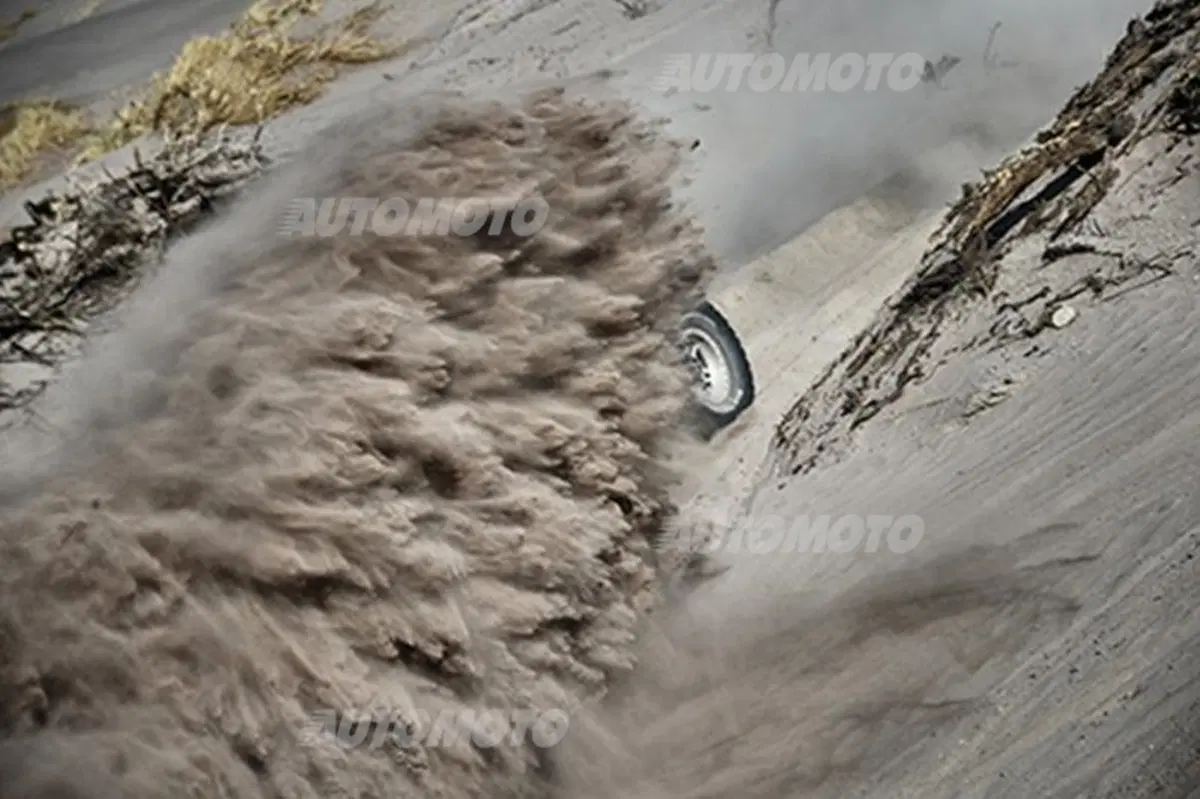 Dakar 2014: le foto più belle della prima settimana (8)