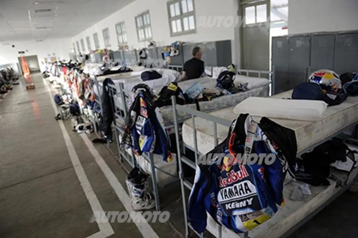 Dakar 2014: le foto più belle della prima settimana (16)