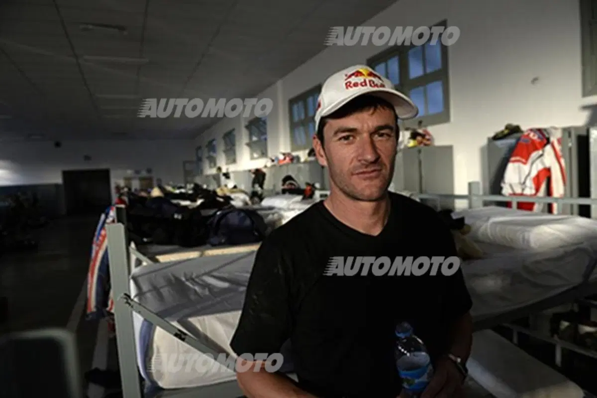Dakar 2014: le foto più belle della prima settimana (19)