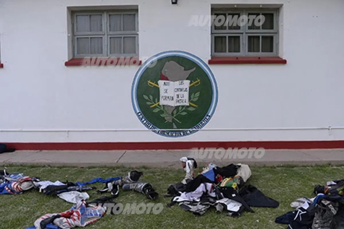 Dakar 2014: le foto più belle della prima settimana (20)
