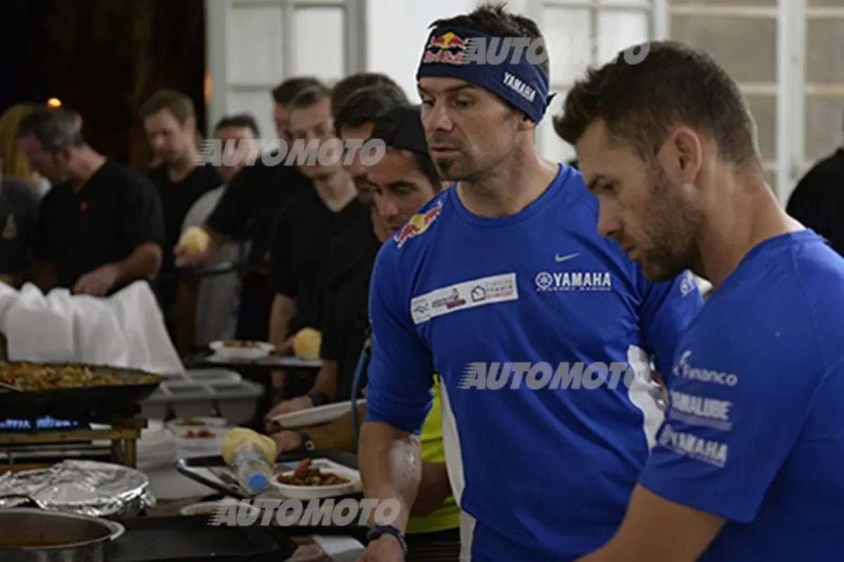 Dakar 2014: le foto più belle della prima settimana (23)
