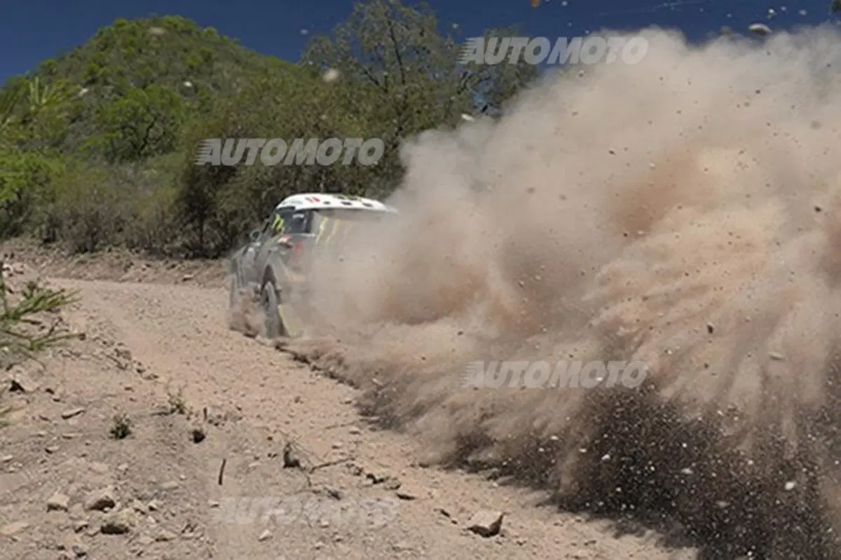 Dakar 2014: le foto più belle della prima settimana (24)