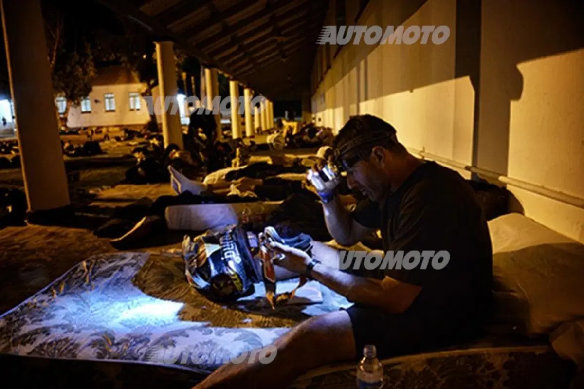 Dakar 2014: le foto più belle della prima settimana (25)