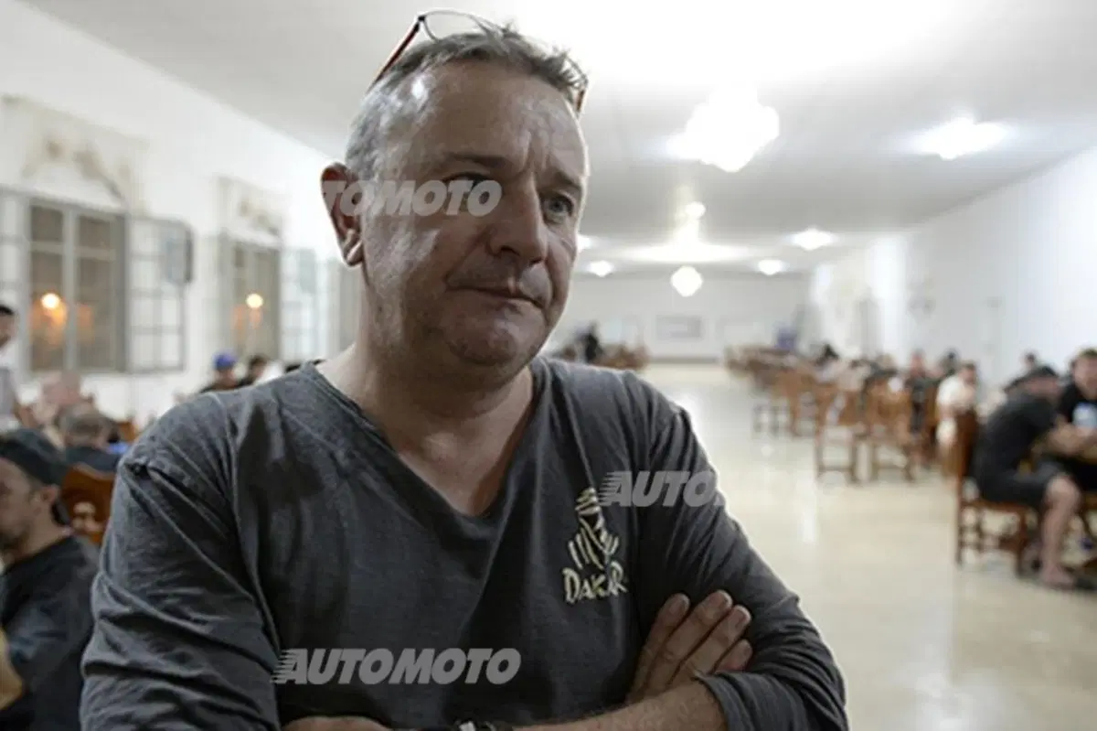 Dakar 2014: le foto più belle della prima settimana (28)