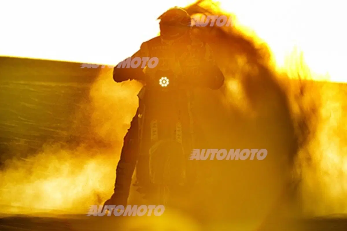 Dakar 2014: le foto più belle della prima settimana (30)