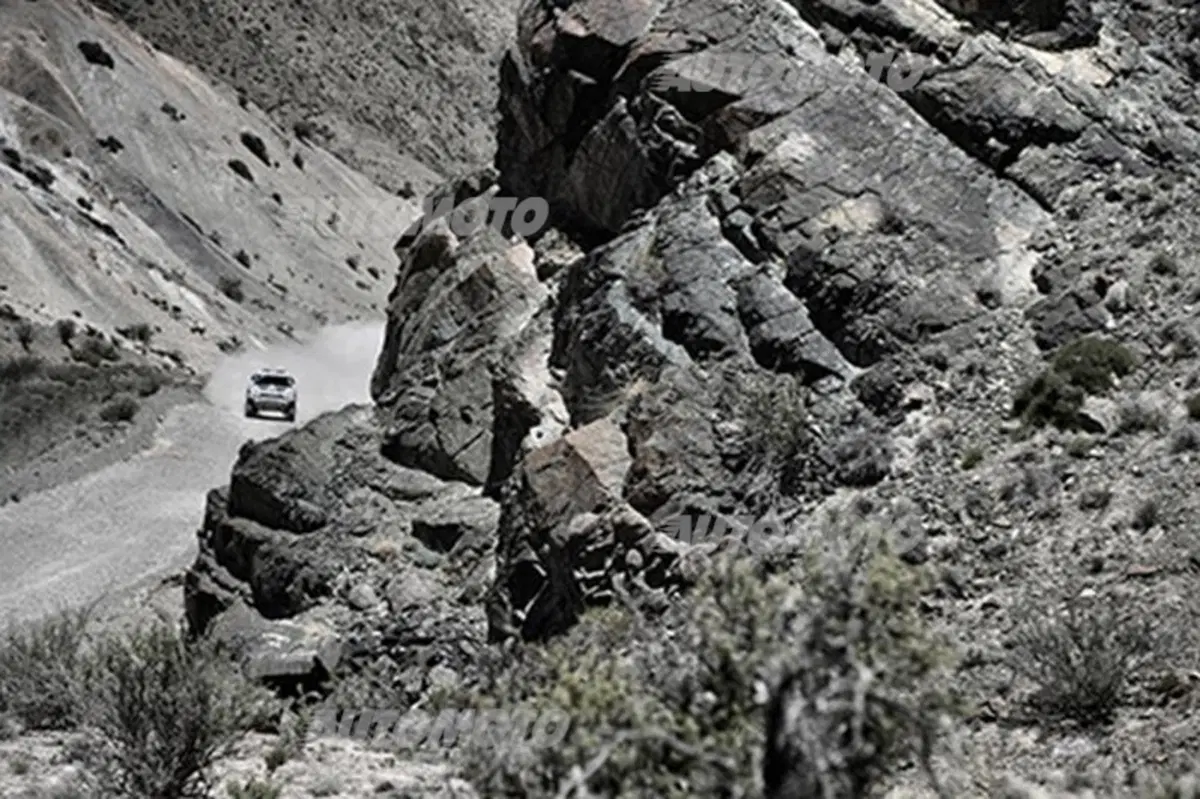 Dakar 2014: le foto più belle della prima settimana (32)