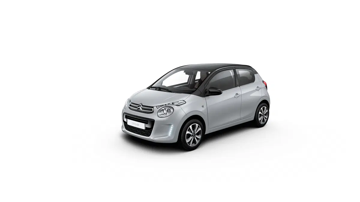 Citroen C1 Garmin Vivofit | Test drive #AMboxing (2)