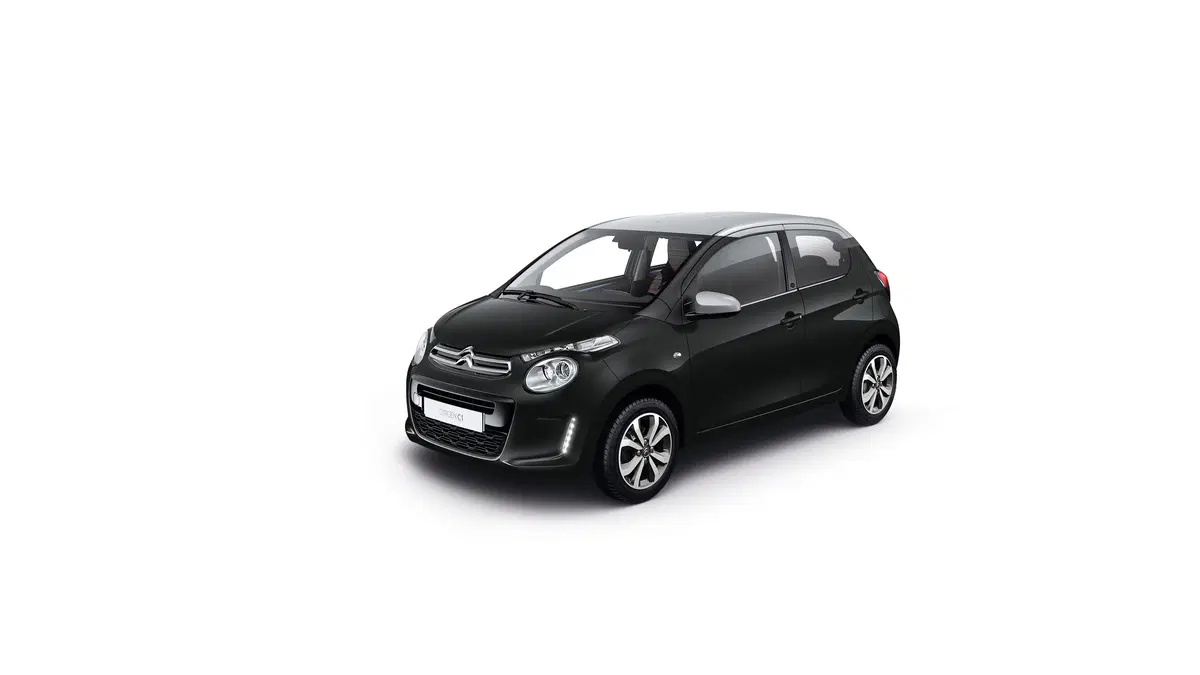 Citroen C1 Garmin Vivofit | Test drive #AMboxing (3)