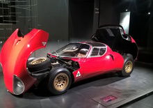 Museo Alfa Romeo: 10 segreti da non perdere, dalla 33 Stradale alla 155 DTM