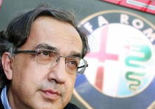 Marchionne: «Resterò alla guida di Fiat per altri 3 anni»