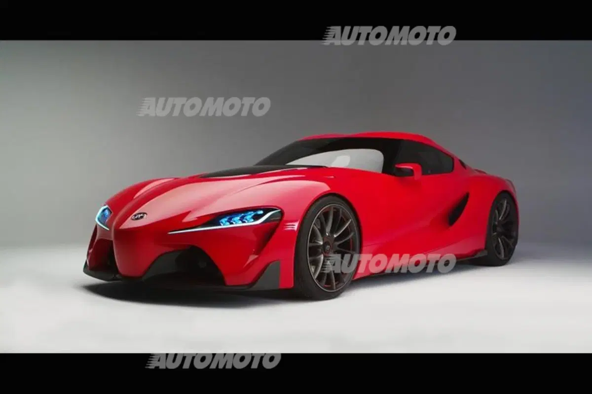 Toyota FT-1 concept (16)