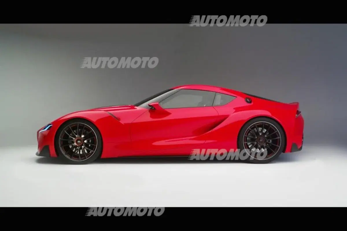 Toyota FT-1 concept (17)