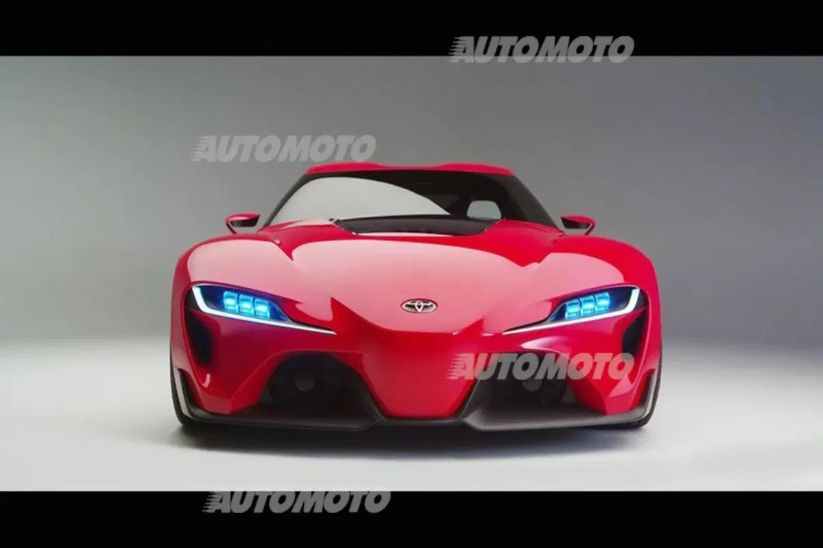 Toyota FT-1 concept (18)