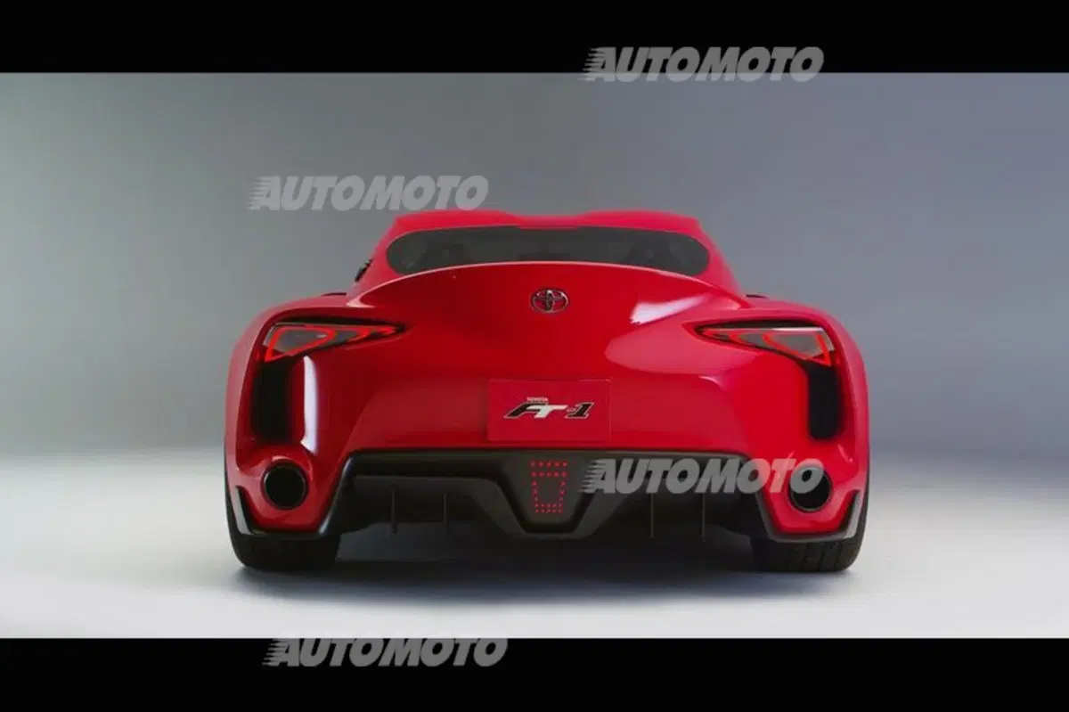 Toyota FT-1 concept (19)