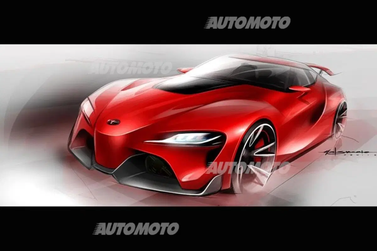 Toyota FT-1 concept (21)