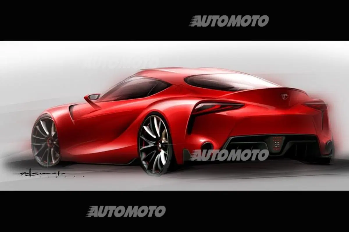 Toyota FT-1 concept (22)