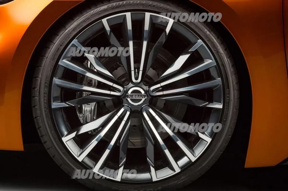 Nissan Sport Sedan concept (18)