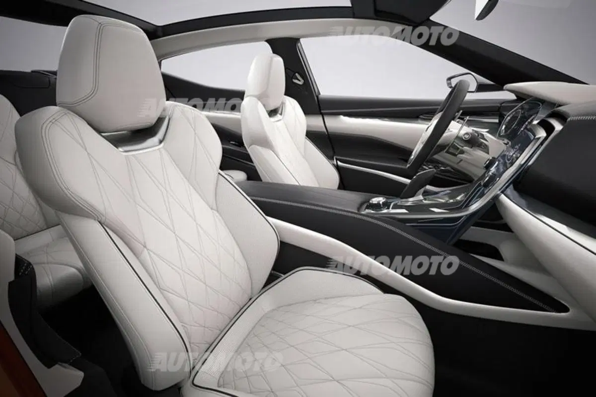 Nissan Sport Sedan concept (23)