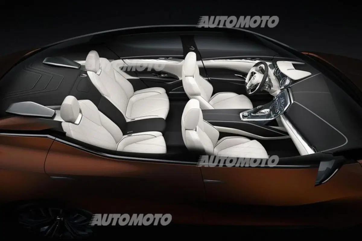 Nissan Sport Sedan concept (24)