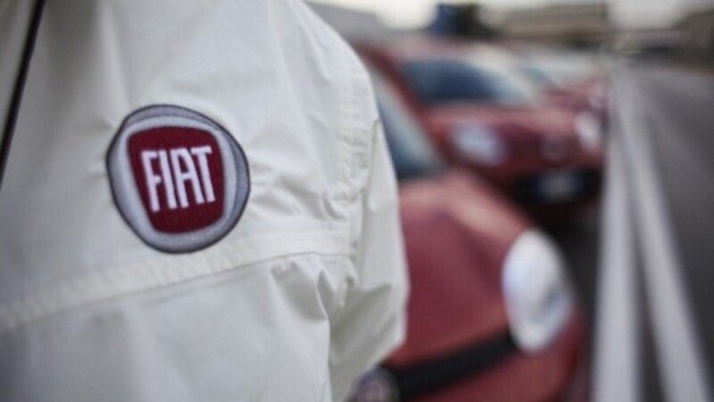 Fiat: i sindacati chiedono un nuovo contratto