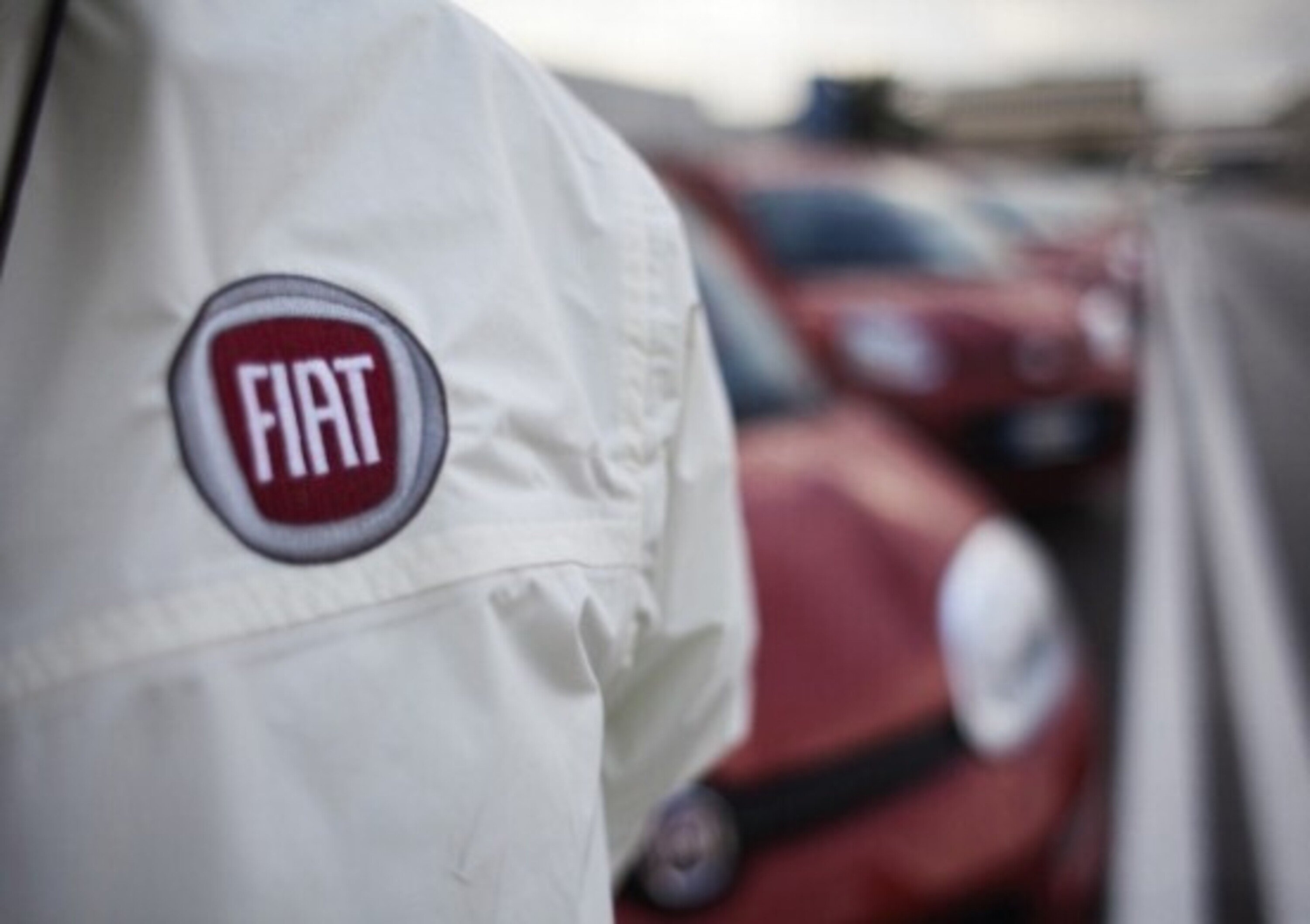 Fiat-Lussemburgo: l&rsquo;Antitrust UE punta il dito