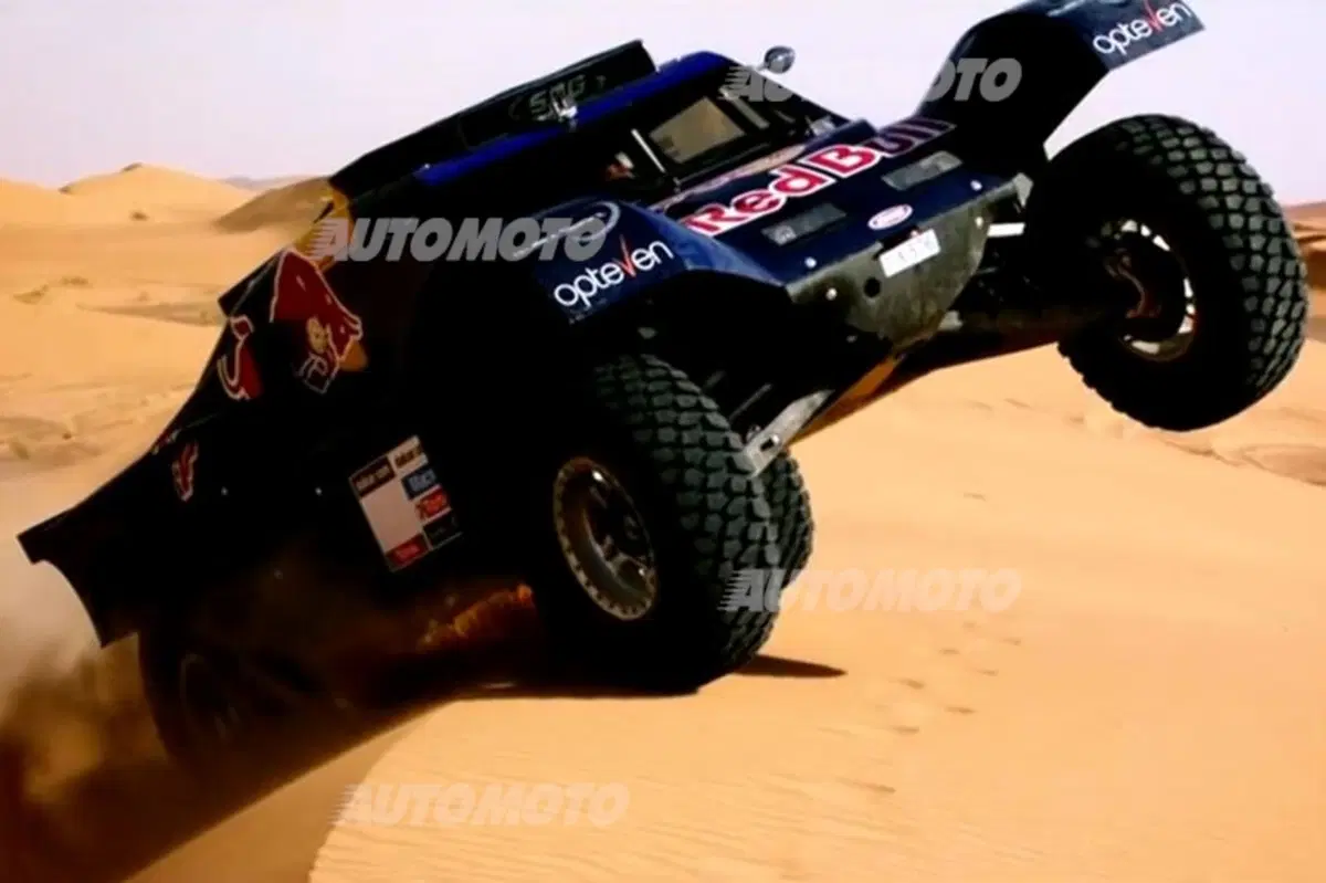 Dakar 2014, tappa 9. Terza vittoria di Peterhansel (Mini All4), ora più vicino a Roma