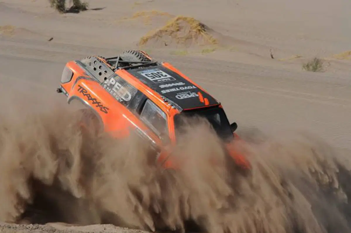 Dakar 2014, tappa 9. Terza vittoria di Peterhansel (Mini All4), ora più vicino a Roma (17)