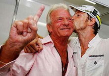 Formula 1: è morto John Button. Il nostro ricordo